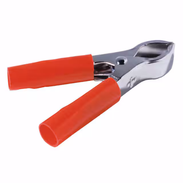 ZB3010-A MPD (Memory Protection Devices)  Test Clips - Alligator, Crocodile, Heavy Duty